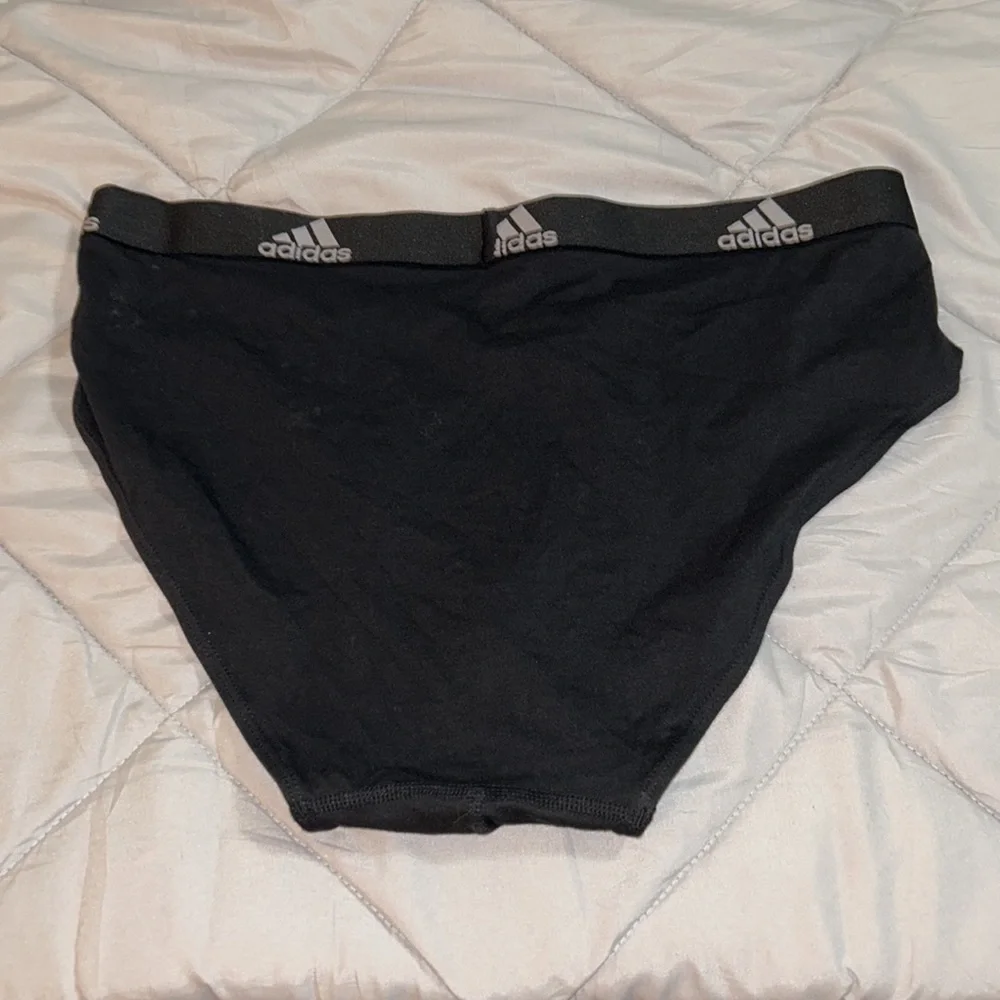 Adidas briefs - Picture 3 of 3